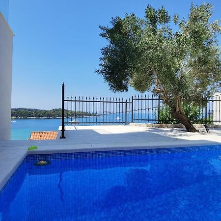 Villa Gloria Cavtat Extérieur photo