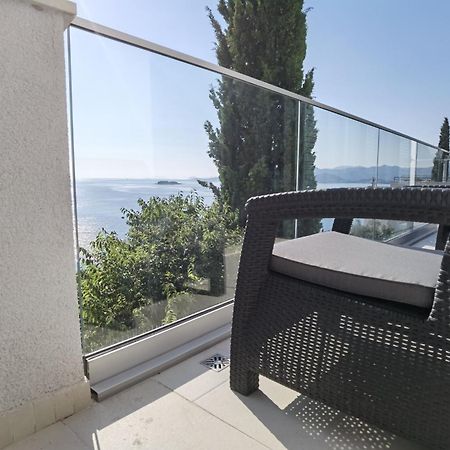 Villa Gloria Cavtat Chambre photo