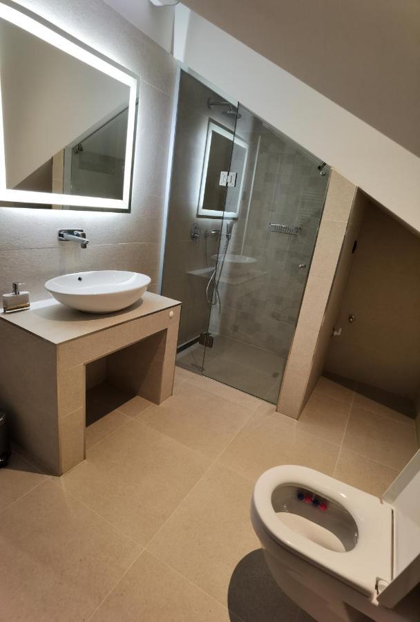 Villa Gloria Cavtat Extérieur photo