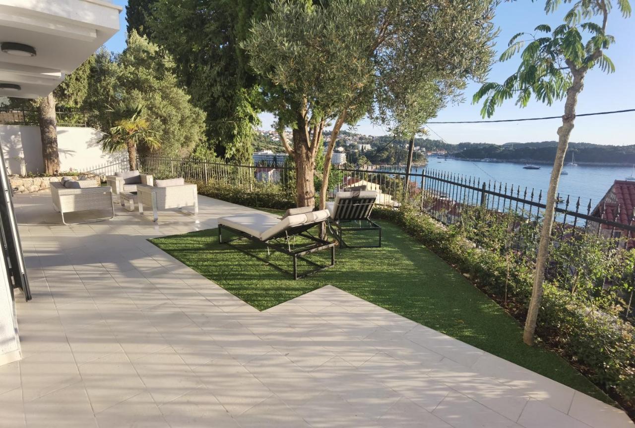 Villa Gloria Cavtat Extérieur photo