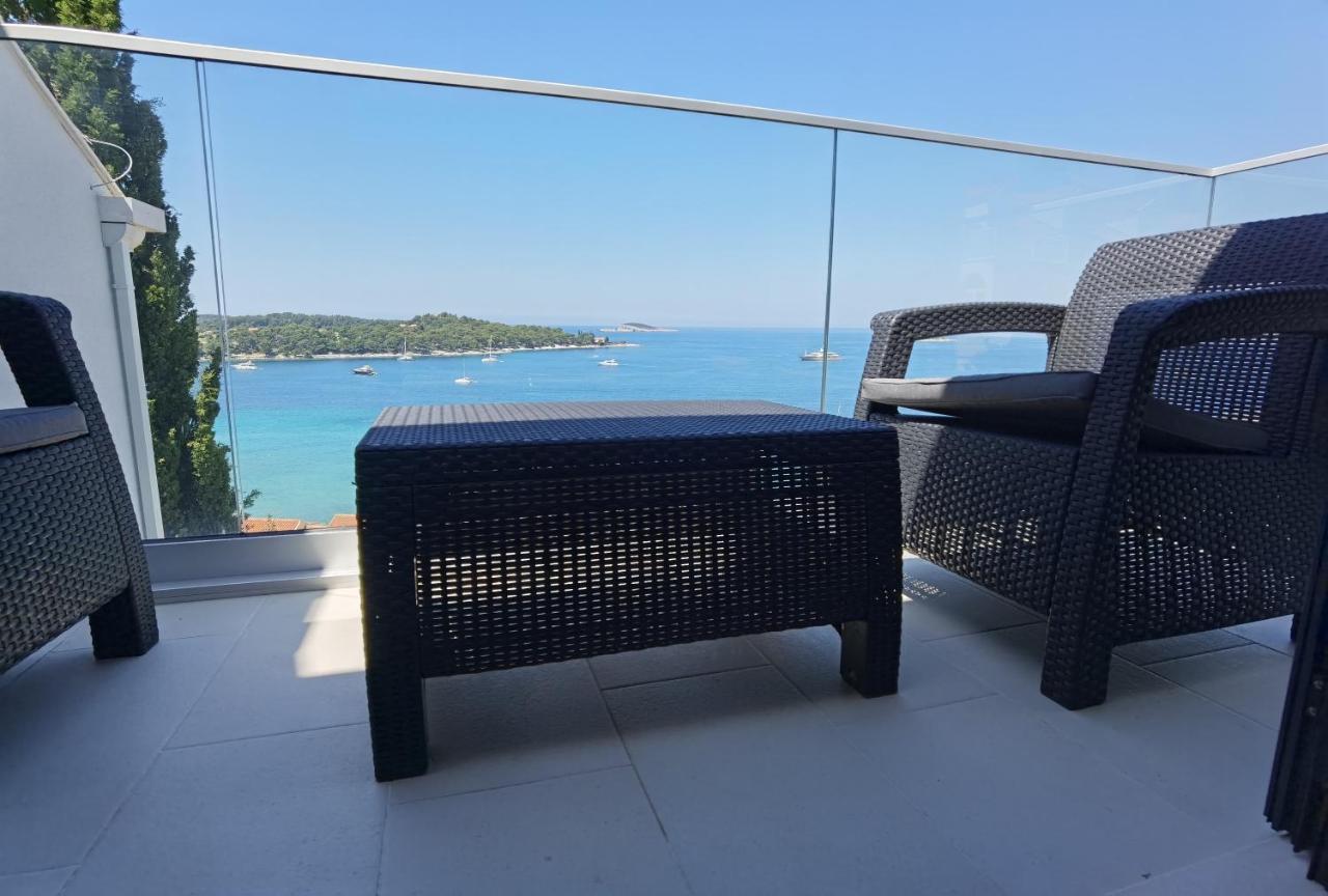 Villa Gloria Cavtat Extérieur photo