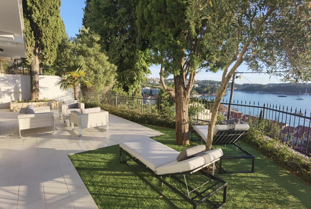 Villa Gloria Cavtat Extérieur photo