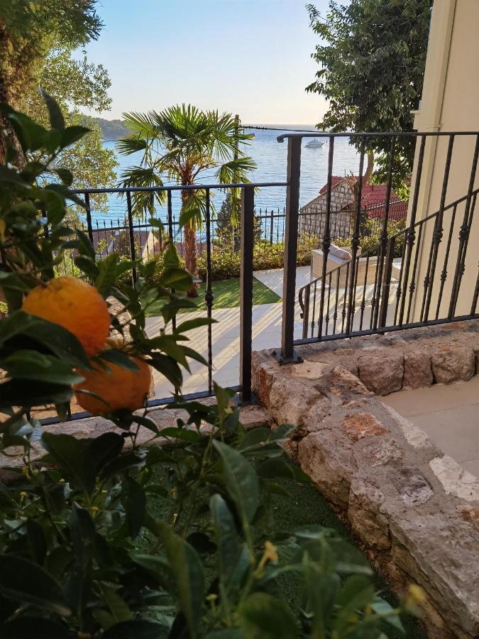 Villa Gloria Cavtat Extérieur photo