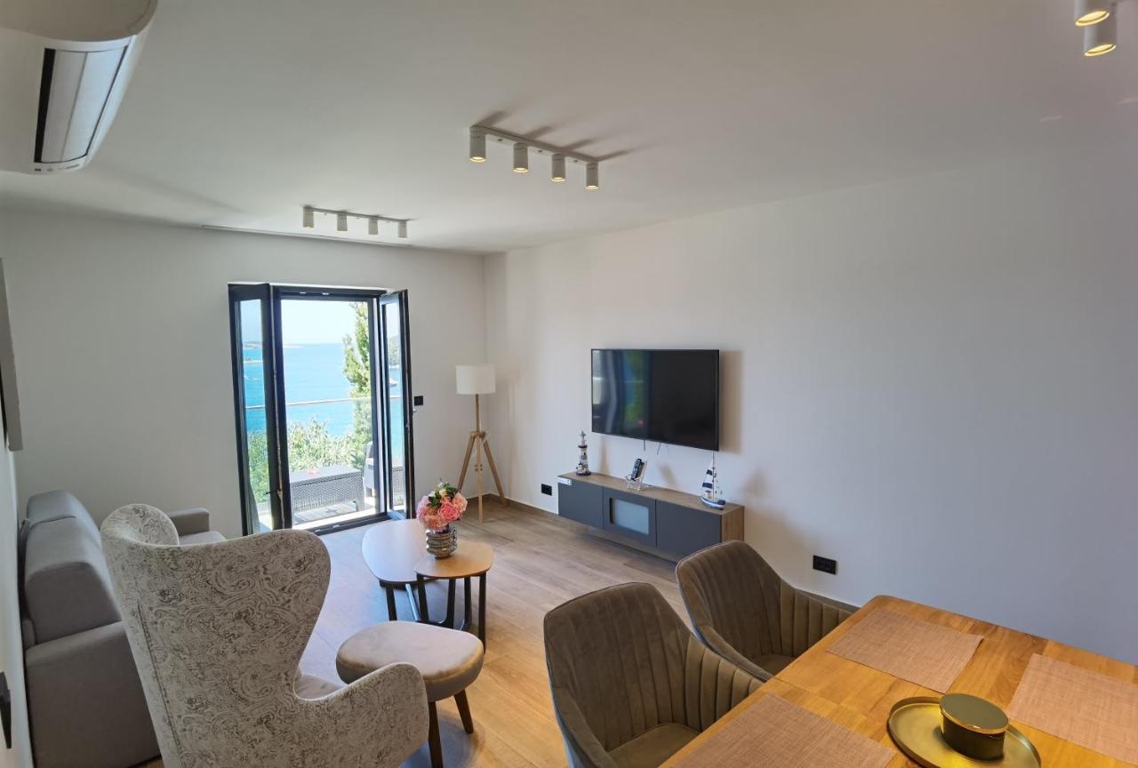 Villa Gloria Cavtat Extérieur photo