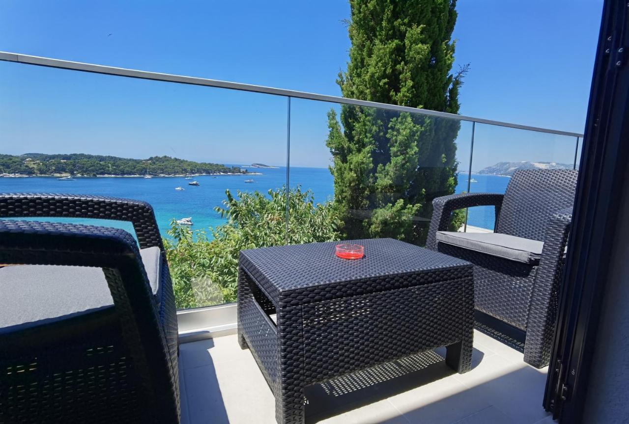Villa Gloria Cavtat Extérieur photo