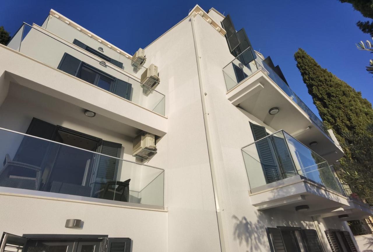 Villa Gloria Cavtat Extérieur photo