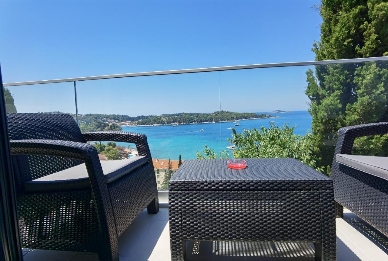 Villa Gloria Cavtat Extérieur photo