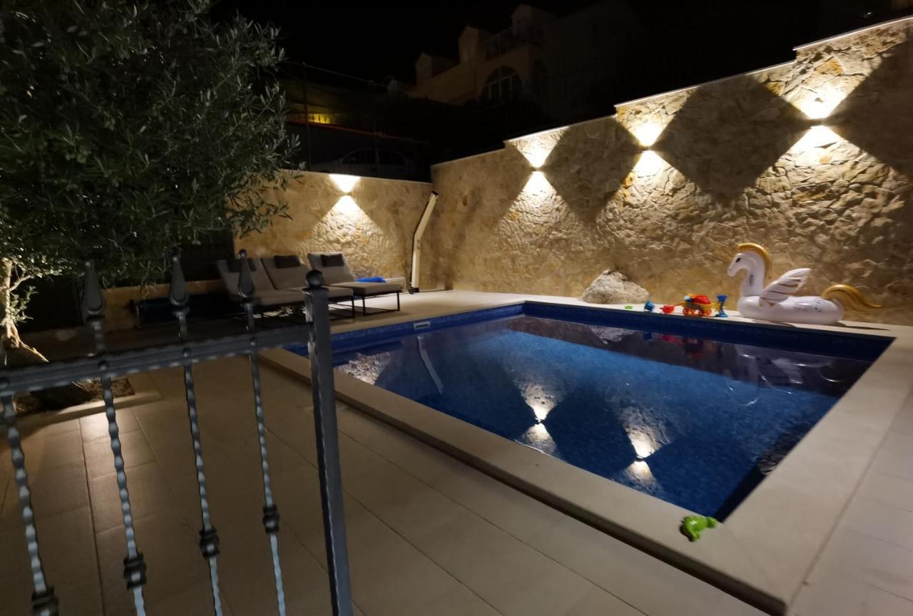 Villa Gloria Cavtat Extérieur photo