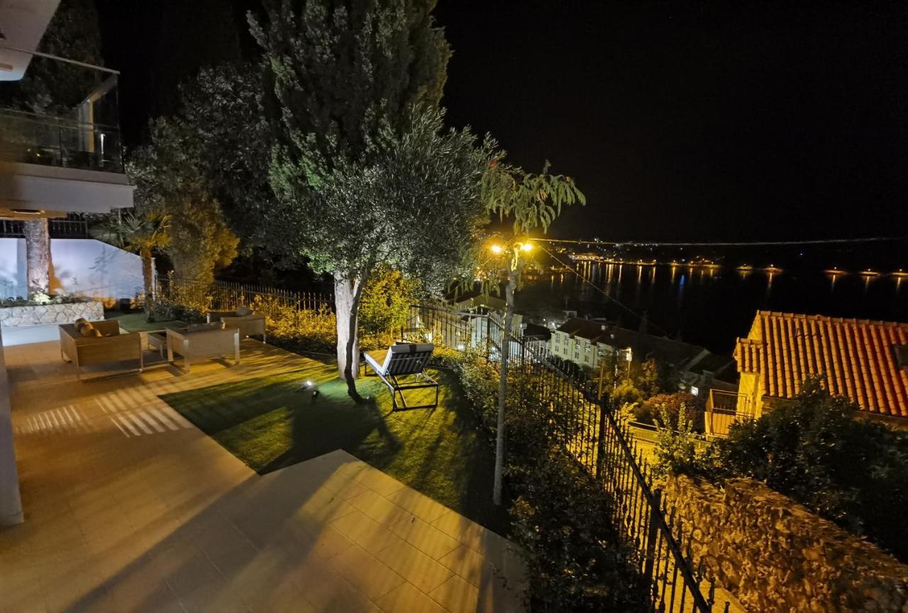 Villa Gloria Cavtat Extérieur photo