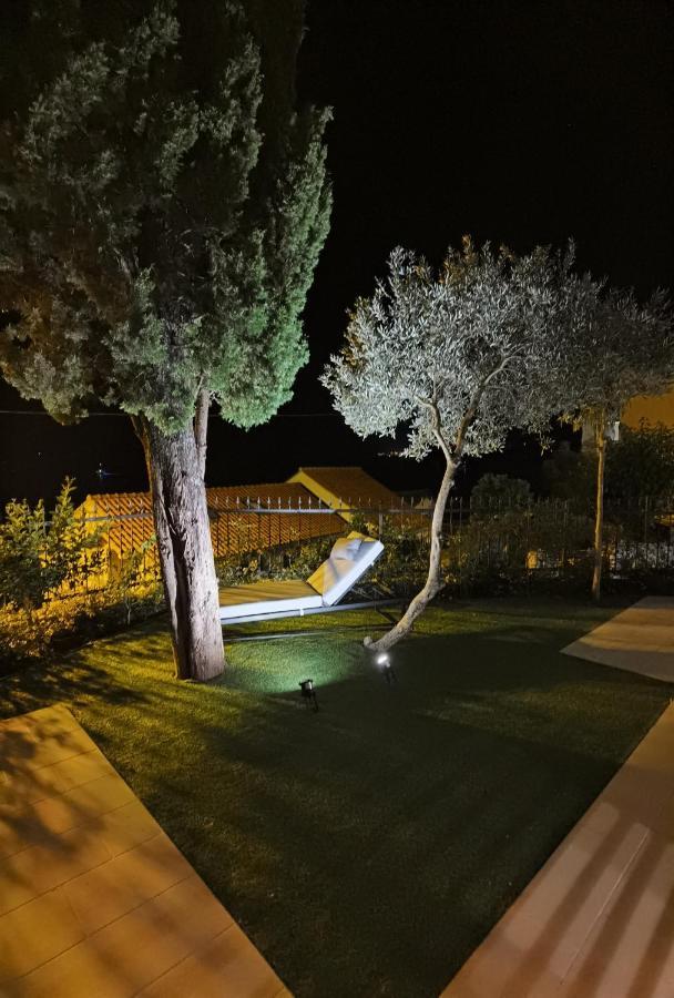 Villa Gloria Cavtat Extérieur photo