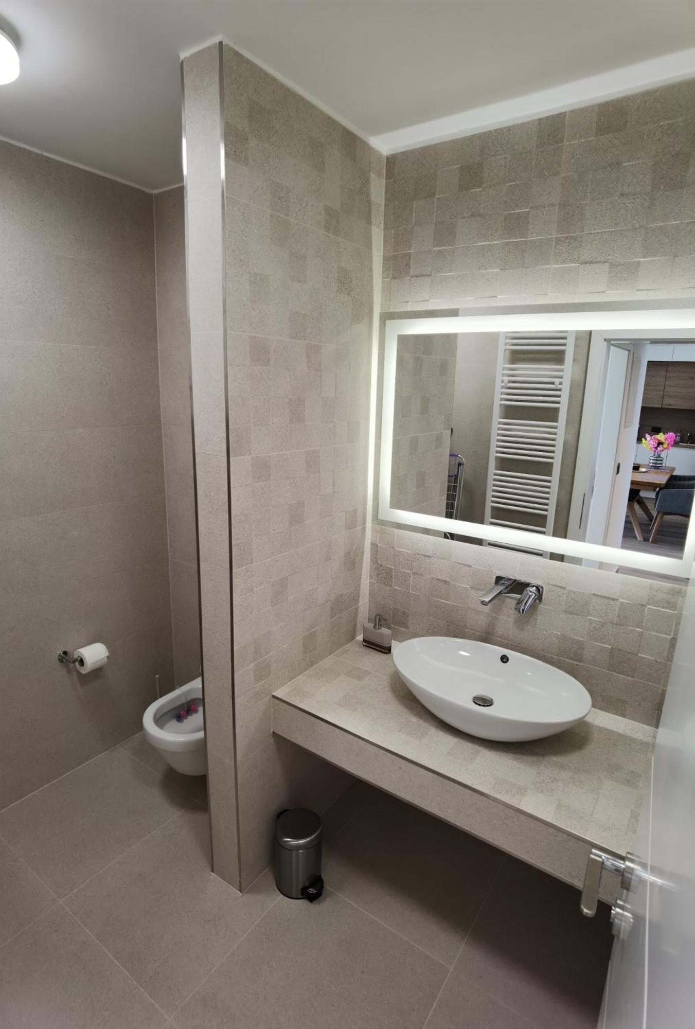 Villa Gloria Cavtat Chambre photo