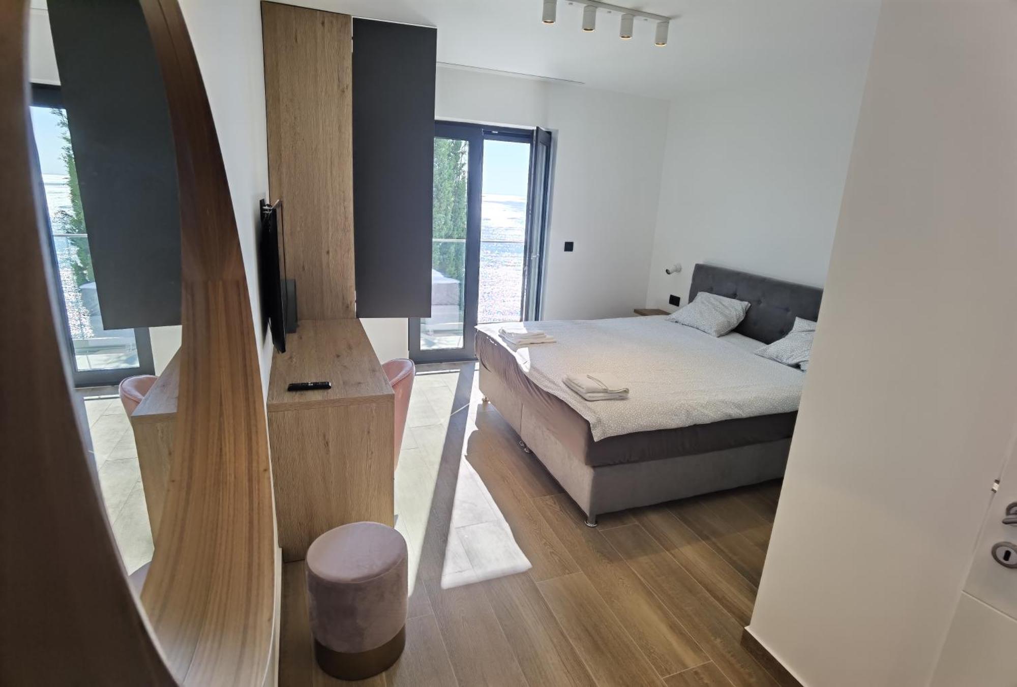 Villa Gloria Cavtat Chambre photo