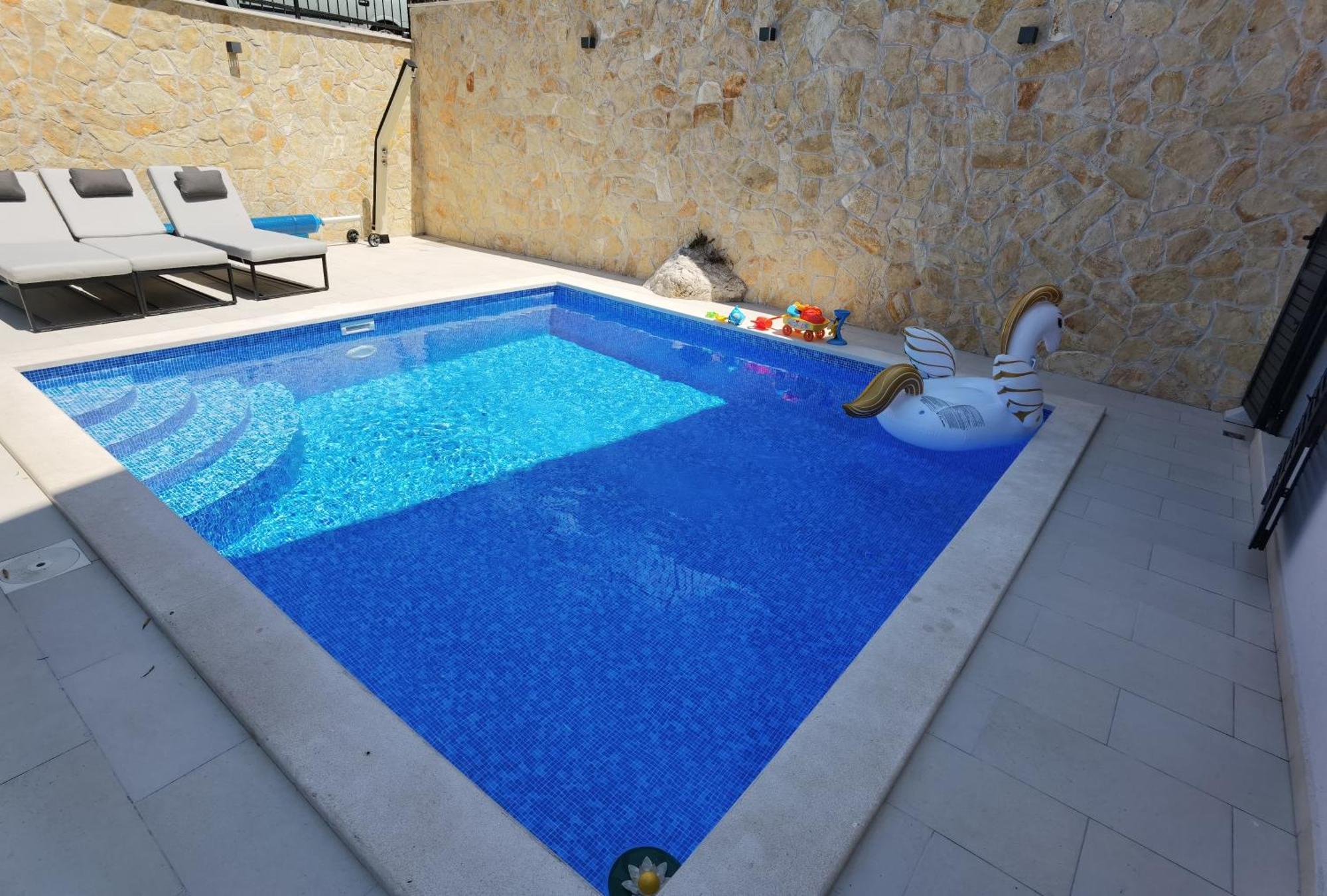 Villa Gloria Cavtat Chambre photo