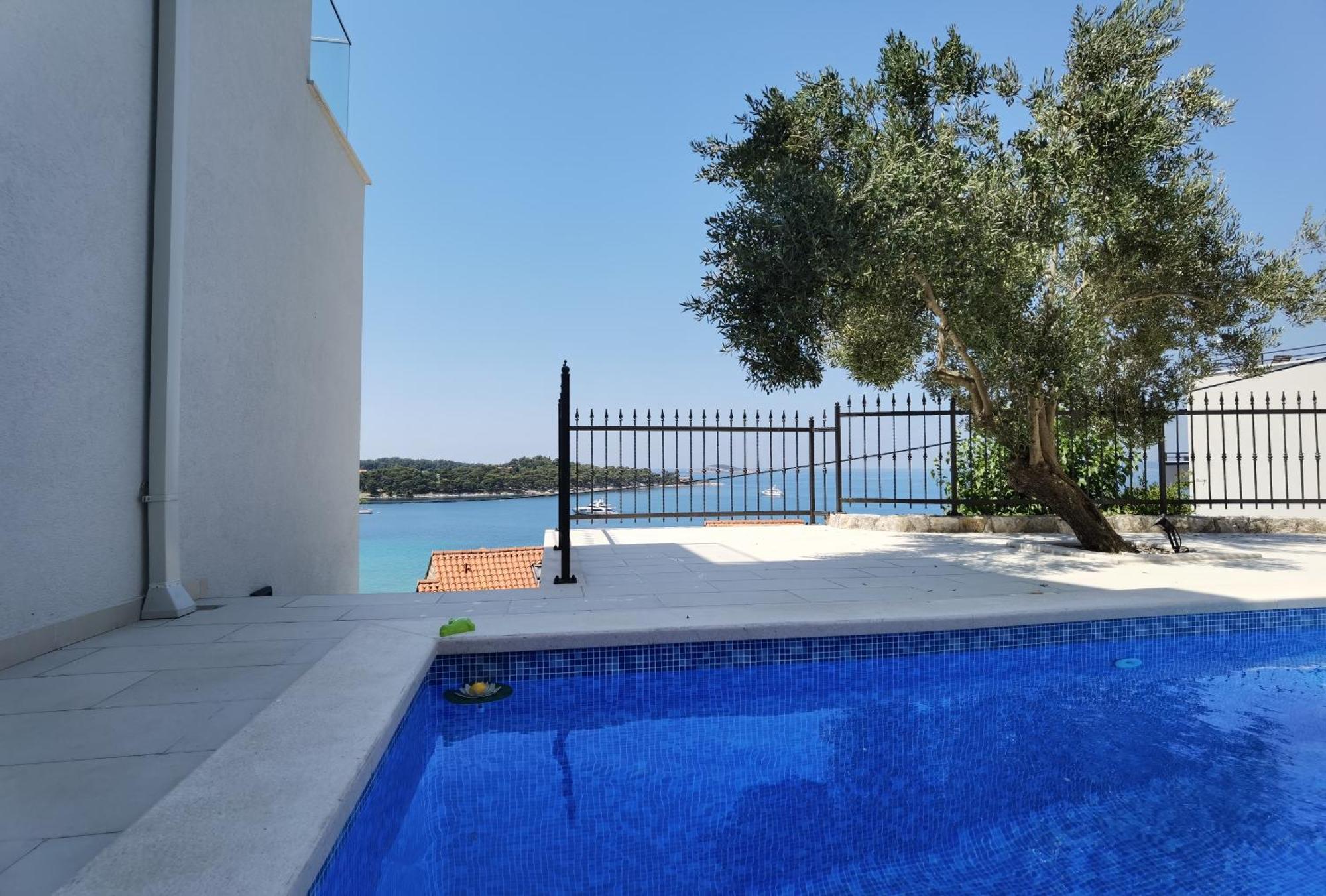 Villa Gloria Cavtat Chambre photo